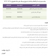 تقویم آموزشی سالتحصیلی 1405-1404